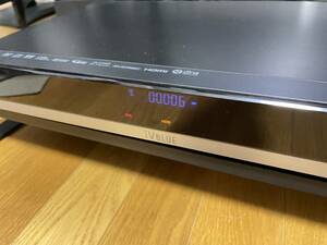 Maxell (Maxell) Ivy Blue Biv-WS1000 IV Slot Blu-Ray Recorder