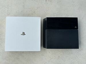 ジャンク品 PS4 PlayStation4 pro プレステSONY 7200b 1000a