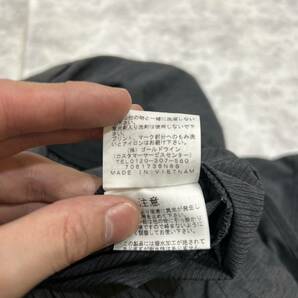 D ■ 人気モデル '履き心地抜群' THE NORTH FACE ノースフェイス NB41786 スワローテイル ベント ハーフパンツ 大きいサイズ XL ボトムスの画像6