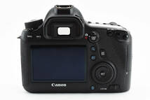 【美品】キャノン Canon EOS 6D ボディ 2020万画素 ♯C2201D70015GHHA_画像5