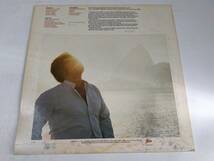 レコード　ジョージ・デューク　ブラジリアン・ラヴ・アフェアー　LP　GEORGE DUKE　A BRAZILIAN LOVE AFFAIR_画像2