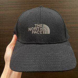 the north face cap キャップ