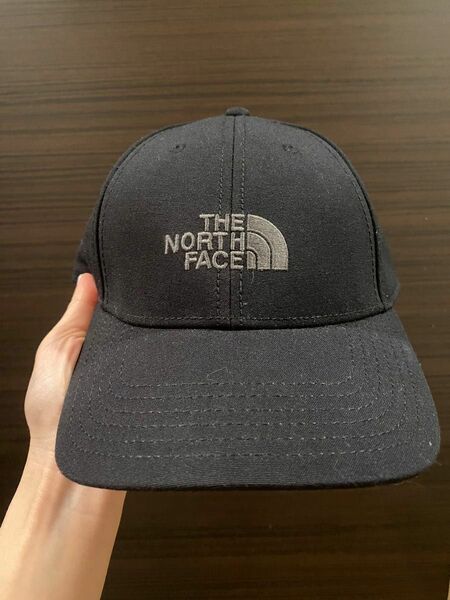 the north face cap キャップ