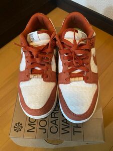 Nike WMNS Dunk Low Sun Club 