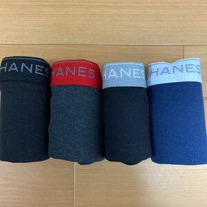 Hanes