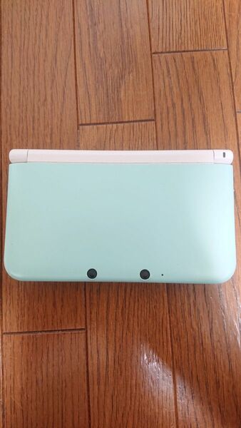 ニンテンドー3DS LL