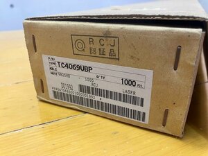 N0118#TOSHIBA TC4069UBP ロジックIC 1000pcs b3666