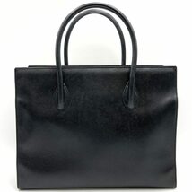 セリーヌ ハンドバッグ ショルダーバッグ ショルダーストラップ付 2way ブラック レザー レディース M94 CELINE_画像2