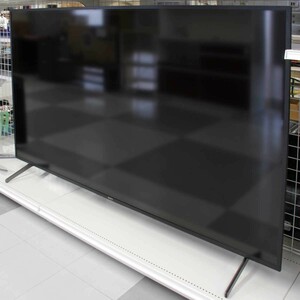 Красивые товары "Используются" Sony Bravia KJ-75x8000H TV 4K LCD TV 75-дюймовый Smart TV