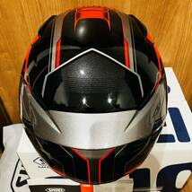 SHOEI Z-8 PROLOGE Mサイズ_画像9