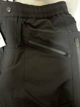 F.C.Real Bristol FCRB fcrb UTILITY TEAM PANTS Mサイズ　FCRB-222039　fcrb-222039 22AW_画像10