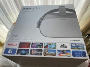 Oculus Go 32G