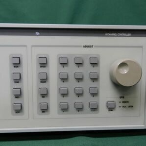 ■ILX Lightwave LDC-3908 LASER DIODE CONTROLLER■の画像3