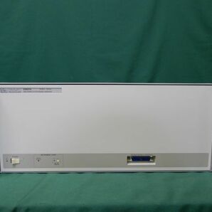 ■HP 83651A 45MHz-50GHz SYNTHESIZED SWEEPER 信号発生器 Agilent■の画像1