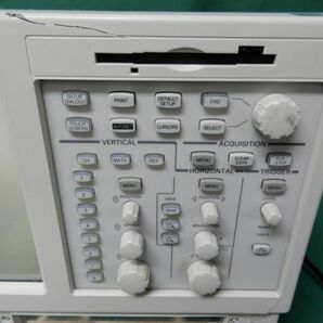 ■TEKTRONIX CSA8000 COMMUNICATIONS SIGNAL ANALYZER テクトロニクス ■の画像3