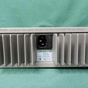 ■HP E3610A 直流安定化電源 DC POWER SUPPLY Agilent■の画像5
