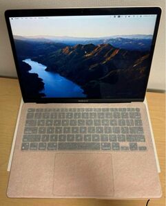 【K様専用】MacBook Air M1 16GB US配列