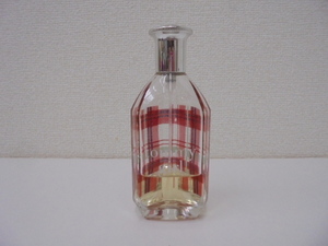 TOMMY HILFIGER tommy girl summer cologne eau de toilette トミーガール サマーコロン 100ml