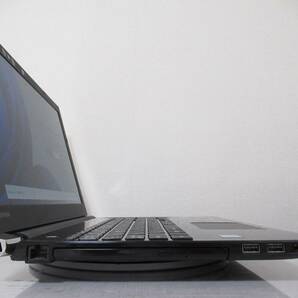 ブルーレイドライブ搭載！Dynabook T55/GB Corei3（8130U）Windows10HOME office2021Proも!の画像9