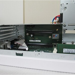 新品M.2！グラボも搭載！【フルサイズPCIスロット付き筐体】第8世代Corei7(8700)！Fujitsu D588/V 最新のオフィスもインストール済み！の画像6