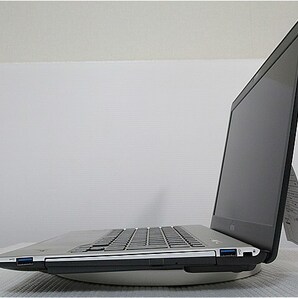 かなりリーズナブル！【税込】 FUJITSU Lifebook S938/S Corei5 （8350U）最新のoffice2021Proもインストール済み！の画像3