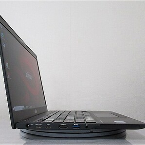 かなりリーズナブル！【税込】 FUJITSU Lifebook U938/S Corei5 （8350U）最新のoffice2021Proもインストール済み！の画像3