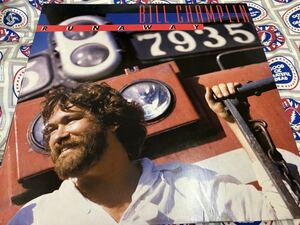 Bill Champlin★中古LP/US盤「ビル・チャップリン～Runaway」