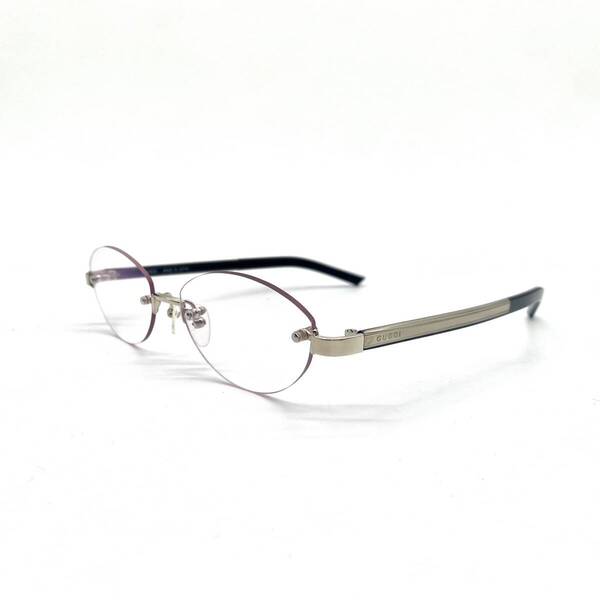 Vintage Gucci Titanium Glasses GG9537J ヴィンテージ グッチ 眼鏡 チタン サングラス メガネ