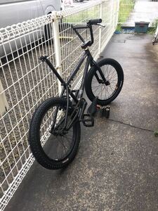 BMX20インチ