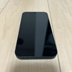 美品 iPhone12 64GB ブラック 本体 動作確認済の画像3