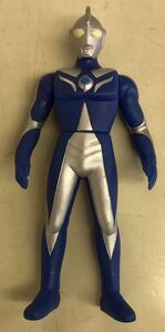 Bandai /Bandai Ultraman Cosmos Luna Soft Vi Рисунок 2001 Onya [Бесплатная доставка]