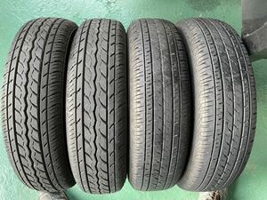 ブリヂストン ECOPIA R710 エコピア r710 軽トラック 軽バン 商用車 145/80R12 80/78N