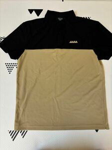 ムータ　モックネックシャツ　サイズ6