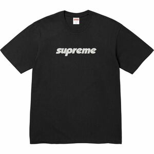 XL Supreme Pinline Tee 24SS