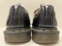 ★Dr.Martens★ドクターマーチン★1461★3ホールシューズ★3EYE SHOE★レザーシューズ★革靴★レースアップ★ブラック★黒★UK8★27.0cm★_画像3