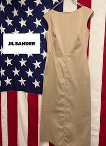 JIL SANDER