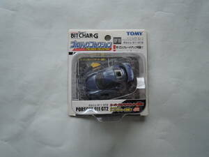 トミー BIT CHAR-G ビットチャージー ポルシェ911 GT2 GP10