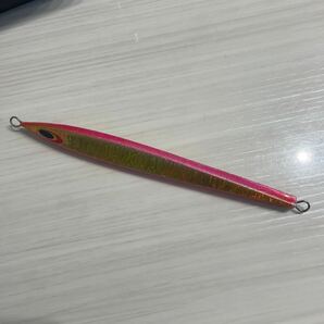 シーファルコン 暴走スライダー     AbuGarcia SaltyStage Skid Jig スキッドジグの画像4