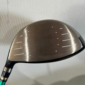 送料無料★HONMA BERES S-05 10.5 3星 3★ ARMRQ∞ 44 Rフレックス ★★★ 3スター 本間 ホンマ ベレス ドライバー 管理番号14680の画像3