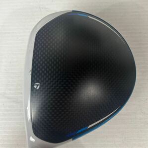 送料無料★SIM2MAX 9.0° ヘッド単体 テーラーメイド シム TaylorMade SIM2 MAX 管理番号14656の画像4