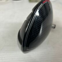 送料無料★テーラーメイド M4 10.5° ヘッド単品 taylormade 管理番号14764_画像8