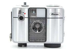 ★訳あり実用品★ リコー RICOH オートハーフ AUTO HALF SE #442 #24040104