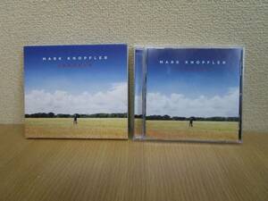 即！Mark Knopfler「TRACKER」(15Tracks)(Deluxe Edition)　輸入盤　マーク・ノップラー