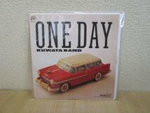 即！KUWATA BAND シングルEP 4枚セット　桑田バンド [BAN BAN BAN] [スキップ・ビート][MERRY X'MAS IN SUMMER][ONE DAY] 　桑田佳祐_画像6