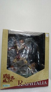 (中古品)　盾の勇者の成り上がり ラフタリア 1/7 完成品フィギュア[コトブキヤ]