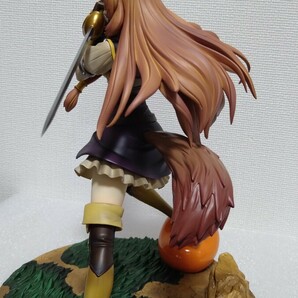 (中古品) 盾の勇者の成り上がり ラフタリア 1/7 完成品フィギュア[コトブキヤ]の画像5