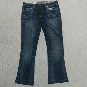 女性用 ジーンズ　ギャップ　Skinny Boot Cut