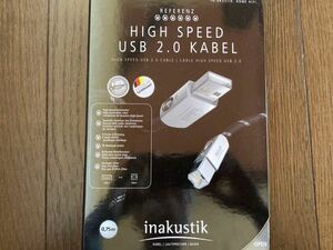 inakustik in a Koo stay kUSB cable RF USB 0.75m beautiful goods 