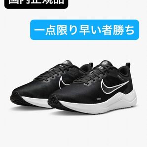 未使用　NIKE DOWN SHIFTER12