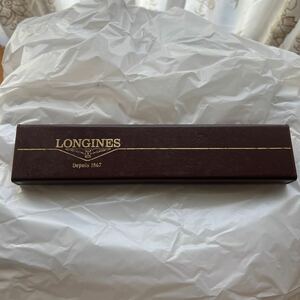 LONGINES レディース